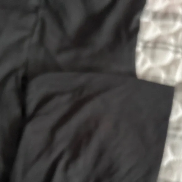 SPANX Classic Black Long-Line Smoother, Size F! - Picture 2 of 3